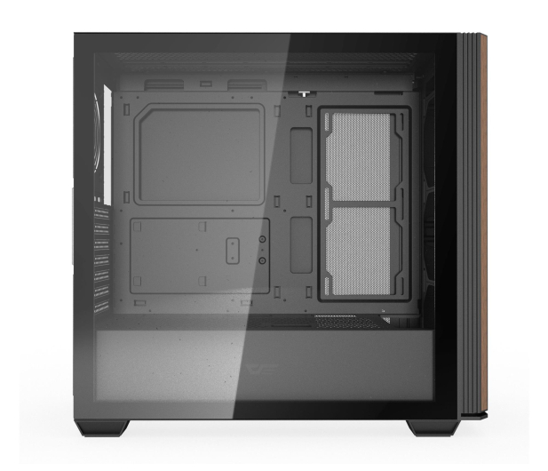 DarkFlash DS900WS + 4 Fans Black Darkflash DS900WS wi - 1361906 - zdjęcie 6